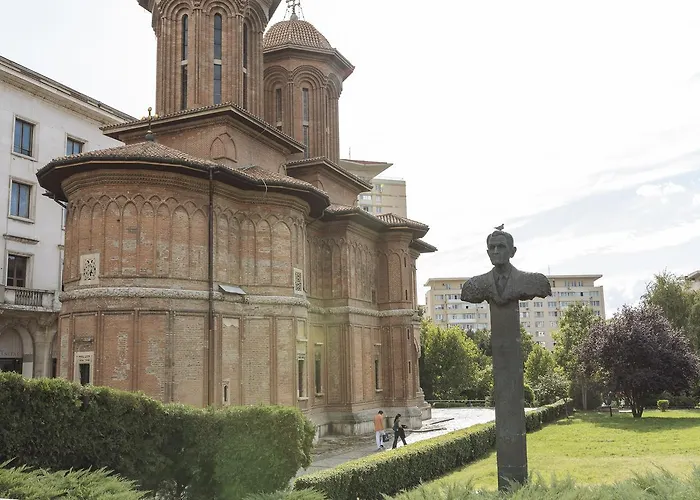 Апартаменти Luxury Centre