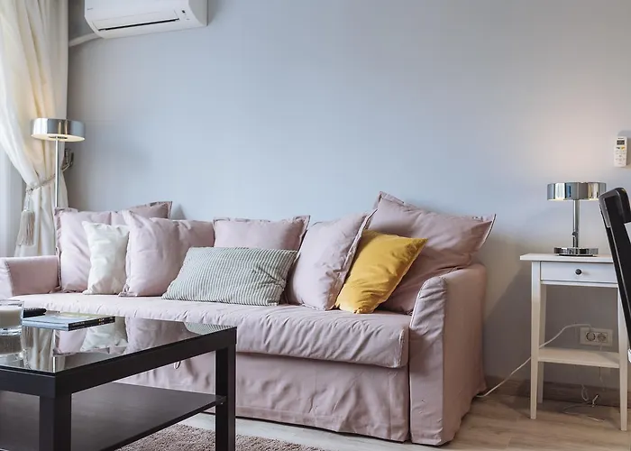 Luxury Centre * Bukurešť