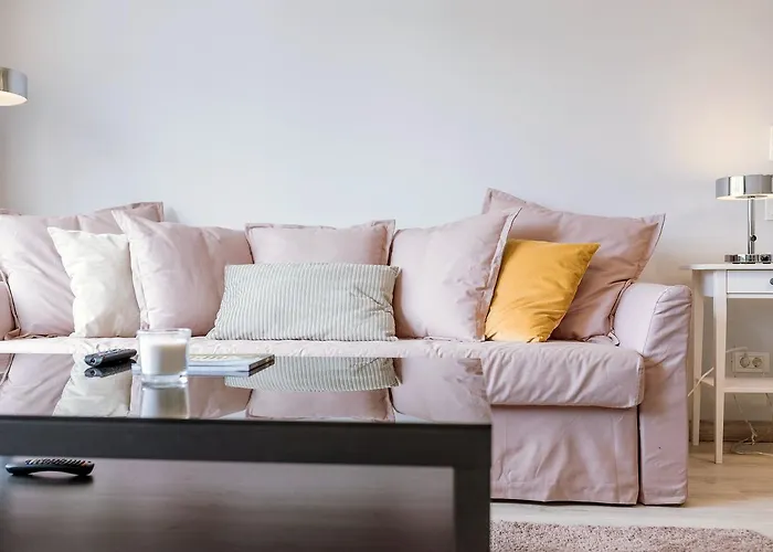 Luxury Centre Бухарест